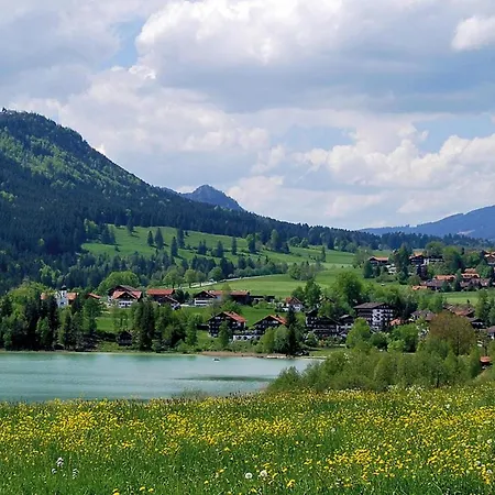 Holiday Village Weissensee Fussen-weissensee - Dal01057-fya *