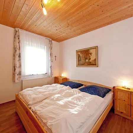 Holiday Village Weissensee Fussen-weissensee - Dal01057-fya * Hafenegg
