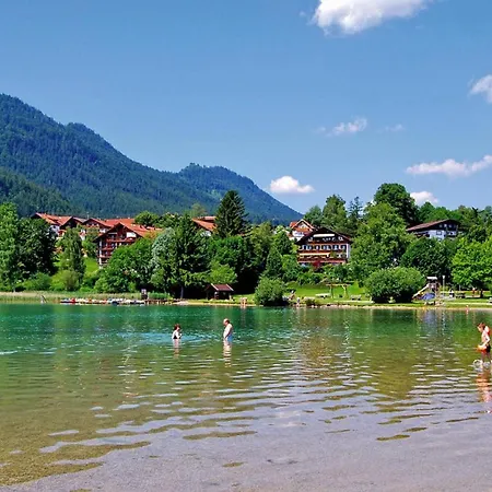 Holiday Village Weissensee Fussen-weissensee - Dal01057-fya Feriehus *