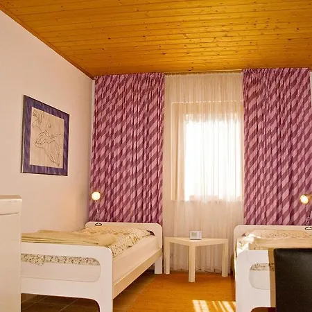 Feriehus Holiday Village Weissensee Fussen-weissensee - Dal01057-fya *