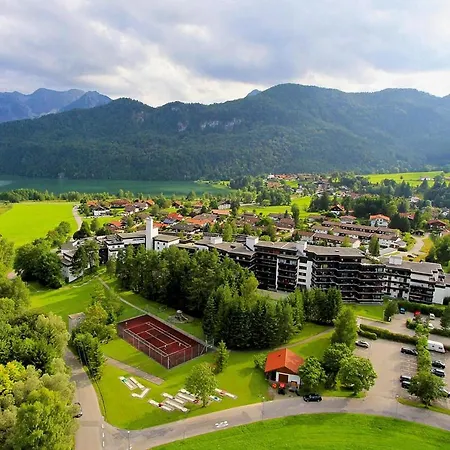 펜션 Holiday Village Weissensee Fussen-weissensee - Dal01057-fya *