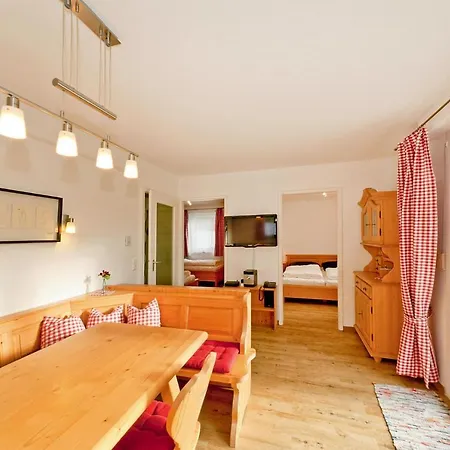 Holiday Village Weissensee Fussen-weissensee - Dal01057-fya 펜션