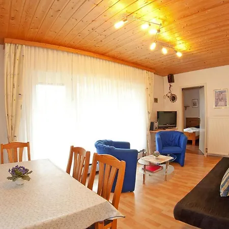 Holiday Village Weissensee Fussen-weissensee - Dal01057-fya *