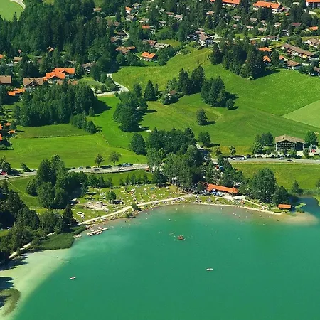 펜션 Holiday Village Weissensee Fussen-weissensee - Dal01057-fya