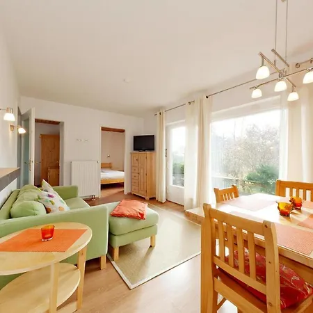 Holiday Village Weissensee Fussen-weissensee - Dal01057-fya 펜션 Hafenegg