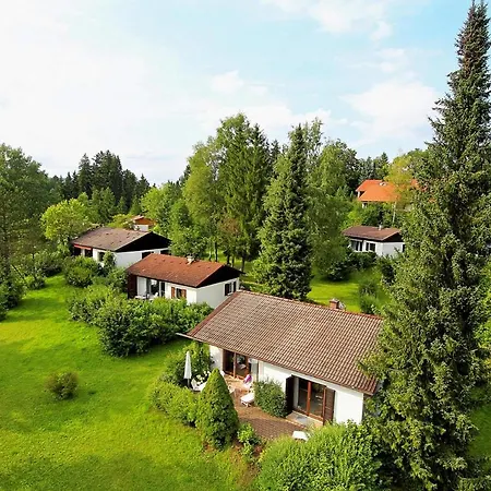 Holiday Village Weissensee Fussen-weissensee - Dal01057-fya