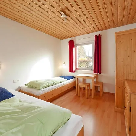 펜션 Holiday Village Weissensee Fussen-weissensee - Dal01057-fya