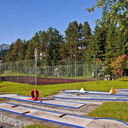 Holiday Village Weissensee Fussen-weissensee - Dal01057-fya 펜션 *