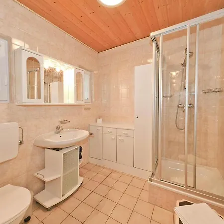 Holiday Village Weissensee Fussen-weissensee - Dal01057-fya Hafenegg
